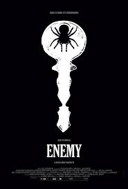 Poster Enemy-chiave-ragno-cinema-invisibile