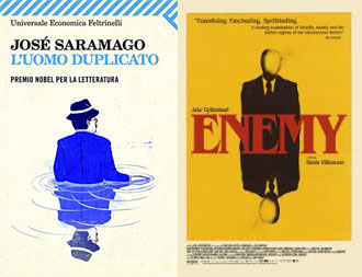 villeneuve vs saramago-quel cinema invisibile